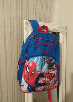 Рюкзак для мальчика1 фото
