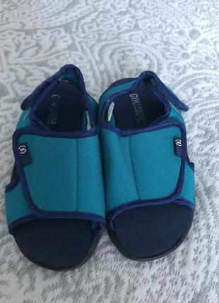 Босоніжки gymboree
