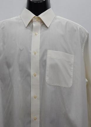 Чоловіча сорочка з довгим рукавом marksencer.48-50 050дрбу (тільки в вказаному розмірі, лише 1 шт)2 фото