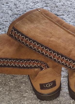 Оригінал!натуральні, брендові, щотеплюють уги ugg australia