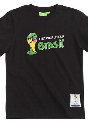 Футболка для мальчика lamaloli германия