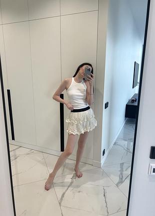 Юбка river island