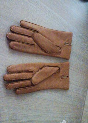 Рукавички жіночі розмір 6-6,5