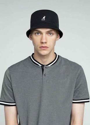 Панама, кепка kangol