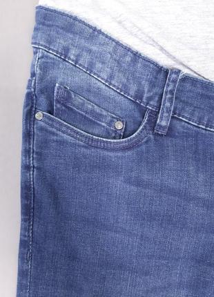 Комфортні джинси для вагітних esmara4 фото