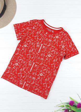 Футболка tu 8 років, 128 див.