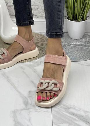 Ідеальні сандалі, зручні та якісні