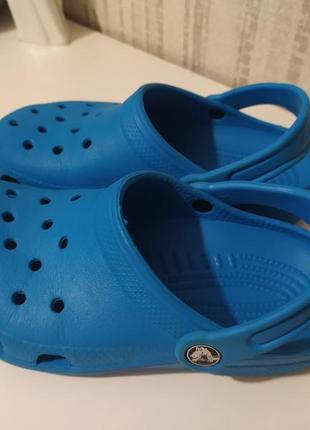 Crocs