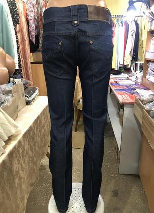 Blue jeans.крутые джинсы , дорогой фирмы3 фото