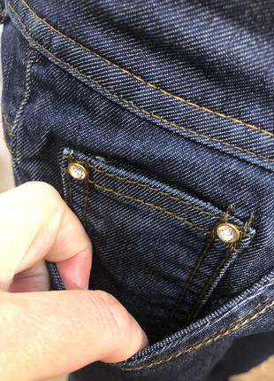 Blue jeans.крутые джинсы , дорогой фирмы5 фото