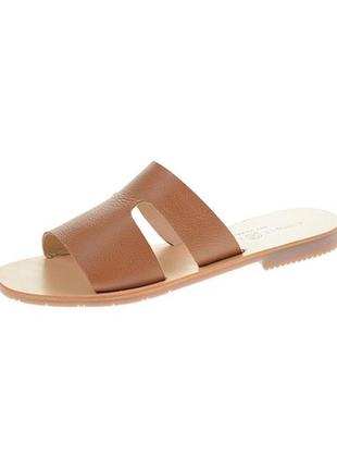 Сандалі chinese laundry , сша, шкіра, 40-41 eur