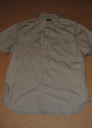 Napapijri рубашка