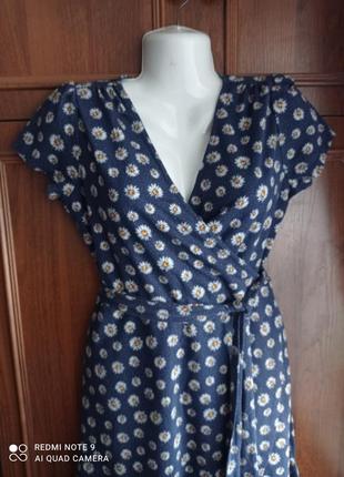 Шикарные летние платье 3