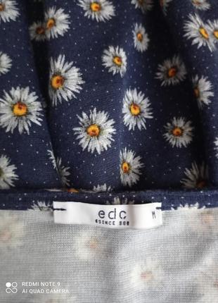 Шикарные летние платье 5