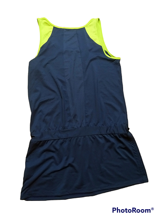 Подовжений топ active tchibo 4