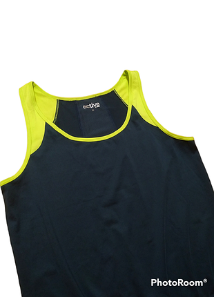 Подовжений топ active tchibo 5