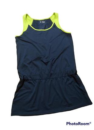 Подовжений топ active tchibo 3