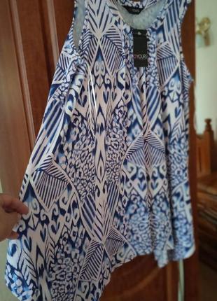 Туніка-блуза