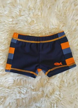 Дитячі плавки 92 р.