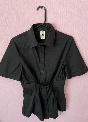 Блуза patrizia pepe