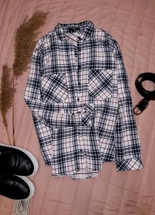 Рубашка люкс качества mango