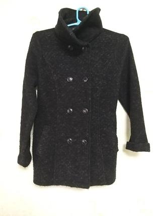 Пальто кардиган paul costelloe