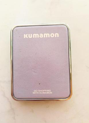 Зеркальце kumamon2 фото