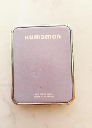 Зеркальце kumamon 2