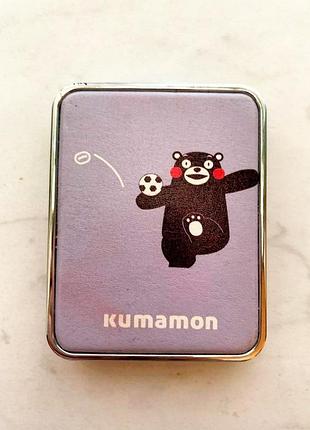 Дзеркальце kumamon