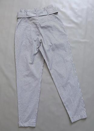 Стильні літні брюки  h&m6 фото