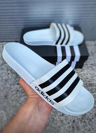 Чоловічі тапки⚜️adidas⚜️
