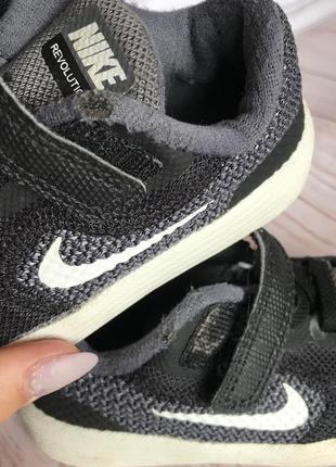 Красовки nike 5