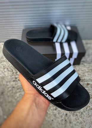 Чоловічі тапки⚜️adidas⚜️
