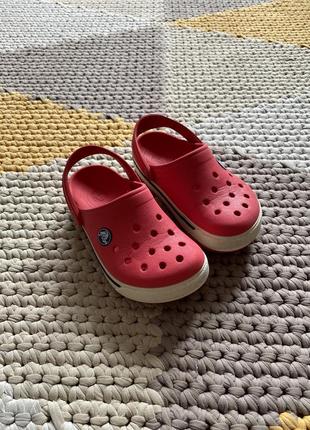 Crocs c 10 11