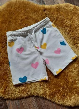 Шортики от zara