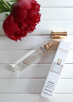 090.09 pink molecule zarkoperfume