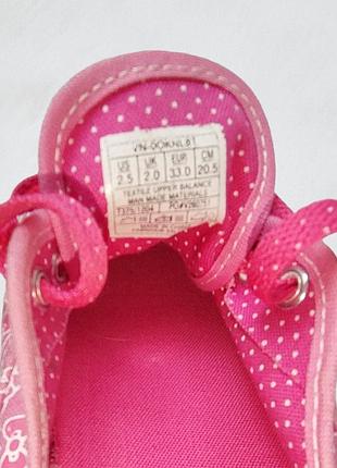 Стильные мокасины, бренд vans 4