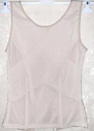 Корсет/майка/утяжка