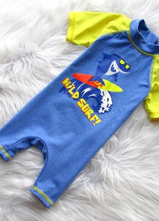 Костюм для купання купальник плавки matalan