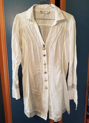 Туніка elisa cavaletti original.