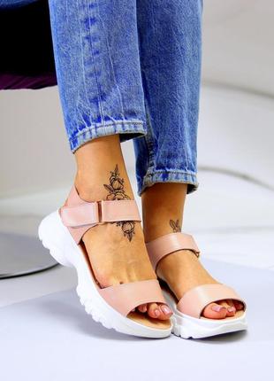 Босоніжки босоніжки