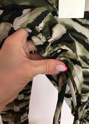 Сорочка bershka 2