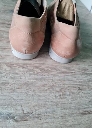 Кросівки кеди шкіряні  літні bama5 фото