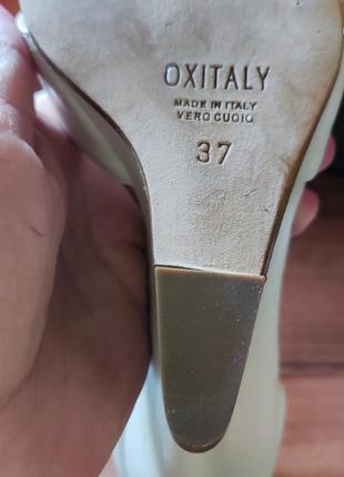 Шикарнючі босоніжки від oxitaly, 37 нові7 фото