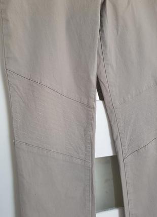 Стильні базові штани стрейчеві bpc5 фото