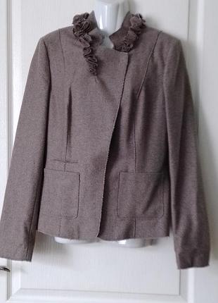 Жакет