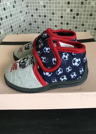 Primark макасини 3