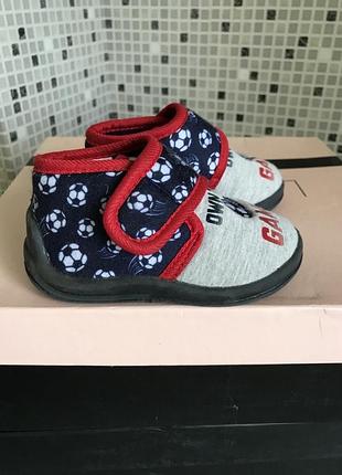 Primark макасини 4