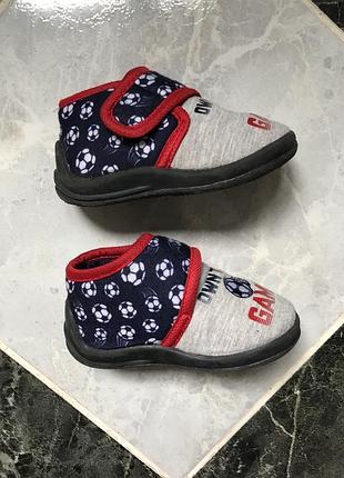 Primark макасини 5