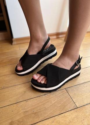 Босоножки s.oliver 100%, в коробке!